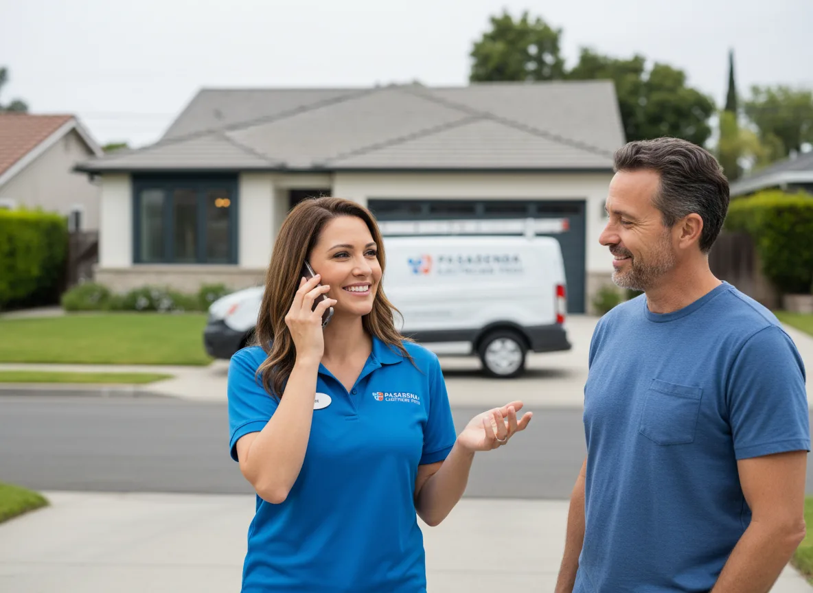 Electrician Conneaut, OH FAQs